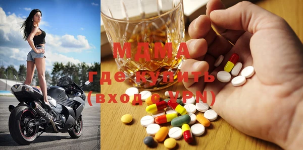 тгк Бронницы